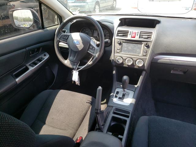 Photo 8 VIN: JF1GJAA68GH016355 - SUBARU IMPREZA 