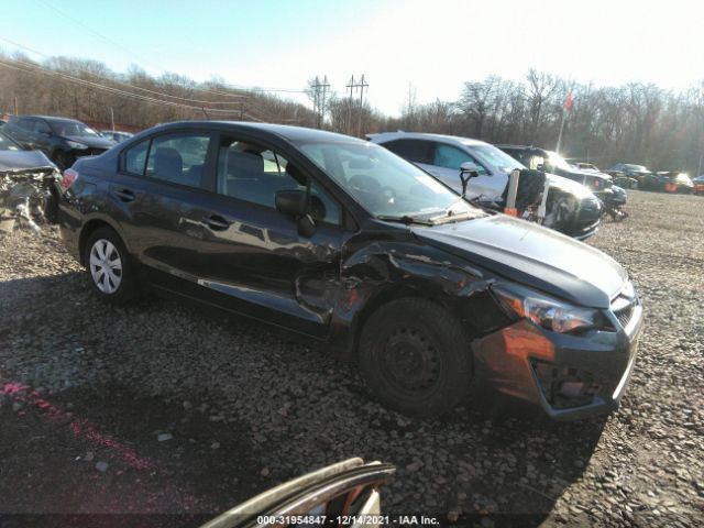 Photo 0 VIN: JF1GJAA68GH022317 - SUBARU IMPREZA SEDAN 