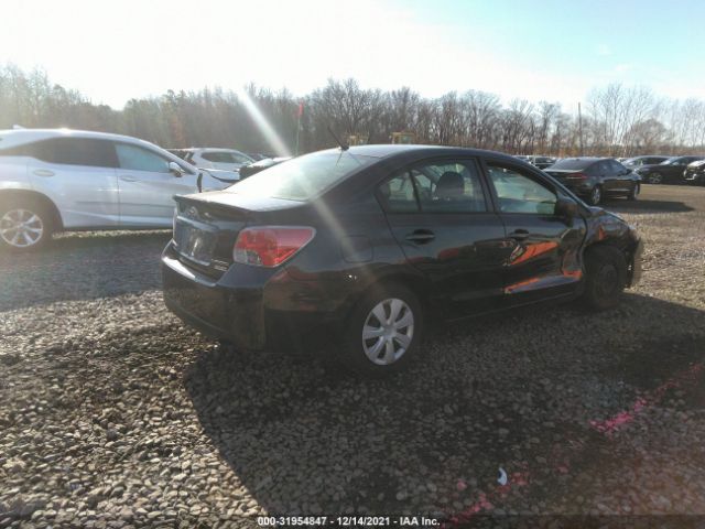 Photo 3 VIN: JF1GJAA68GH022317 - SUBARU IMPREZA SEDAN 