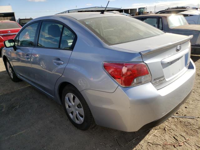 Photo 2 VIN: JF1GJAA68GH023189 - SUBARU IMPREZA 