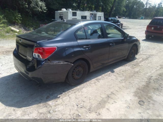 Photo 3 VIN: JF1GJAA69CH015287 - SUBARU IMPREZA SEDAN 