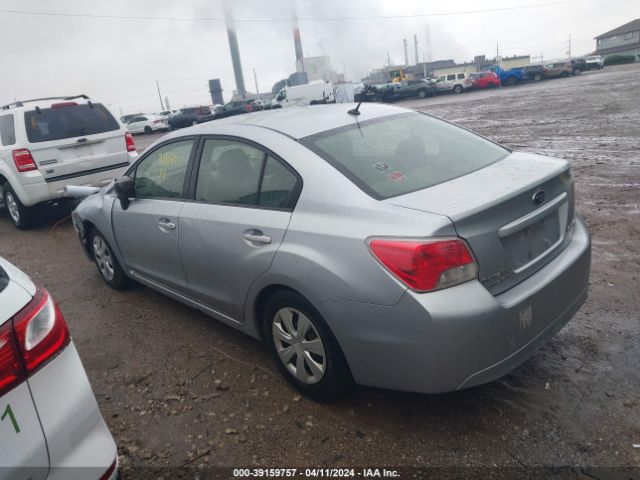 Photo 2 VIN: JF1GJAA69DH022015 - SUBARU IMPREZA 