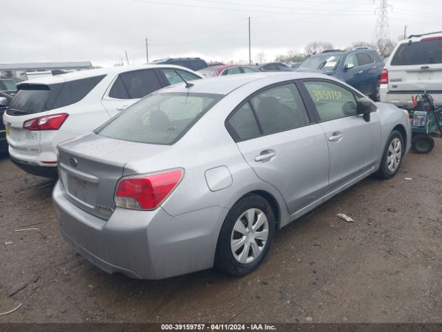 Photo 3 VIN: JF1GJAA69DH022015 - SUBARU IMPREZA 