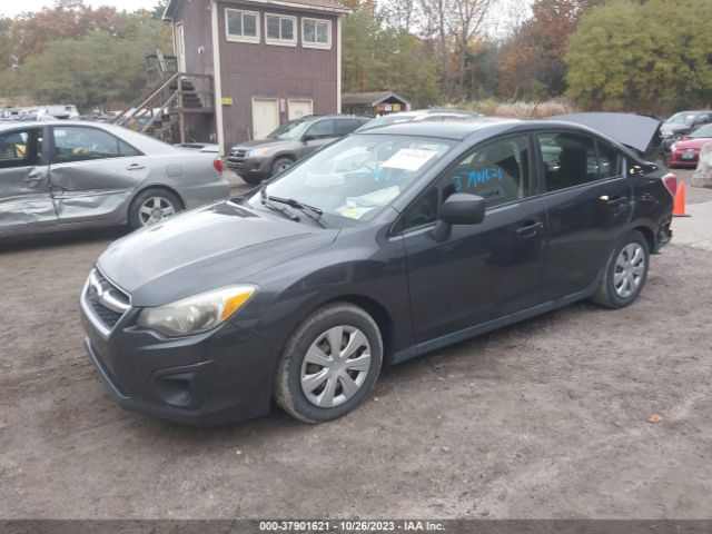 Photo 1 VIN: JF1GJAA69EH015762 - SUBARU IMPREZA 