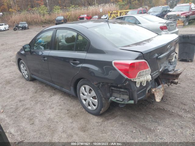 Photo 2 VIN: JF1GJAA69EH015762 - SUBARU IMPREZA 