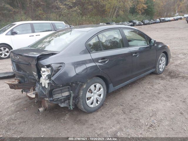 Photo 3 VIN: JF1GJAA69EH015762 - SUBARU IMPREZA 