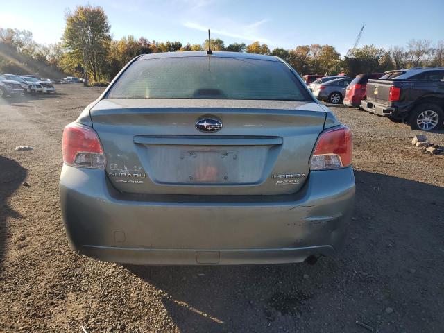 Photo 5 VIN: JF1GJAA69EH024896 - SUBARU IMPREZA 