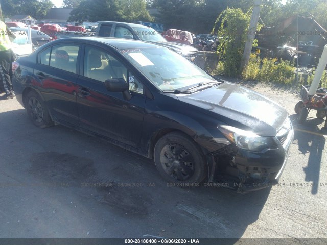 Photo 0 VIN: JF1GJAA69FG009872 - SUBARU IMPREZA SEDAN 