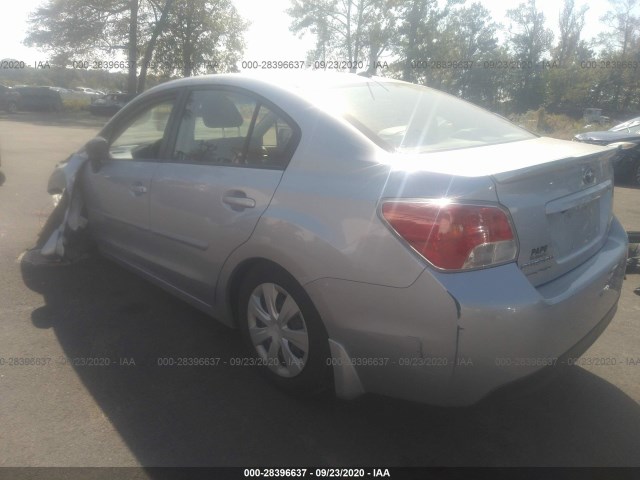 Photo 2 VIN: JF1GJAA69FH002284 - SUBARU IMPREZA SEDAN 