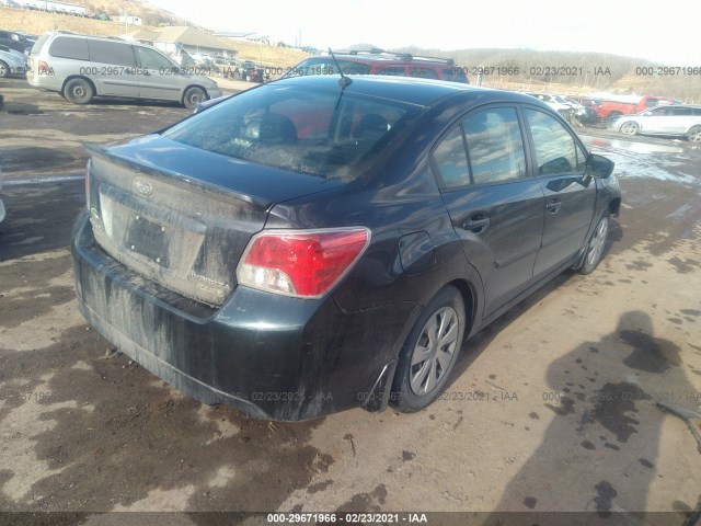 Photo 3 VIN: JF1GJAA69FH009171 - SUBARU IMPREZA SEDAN 