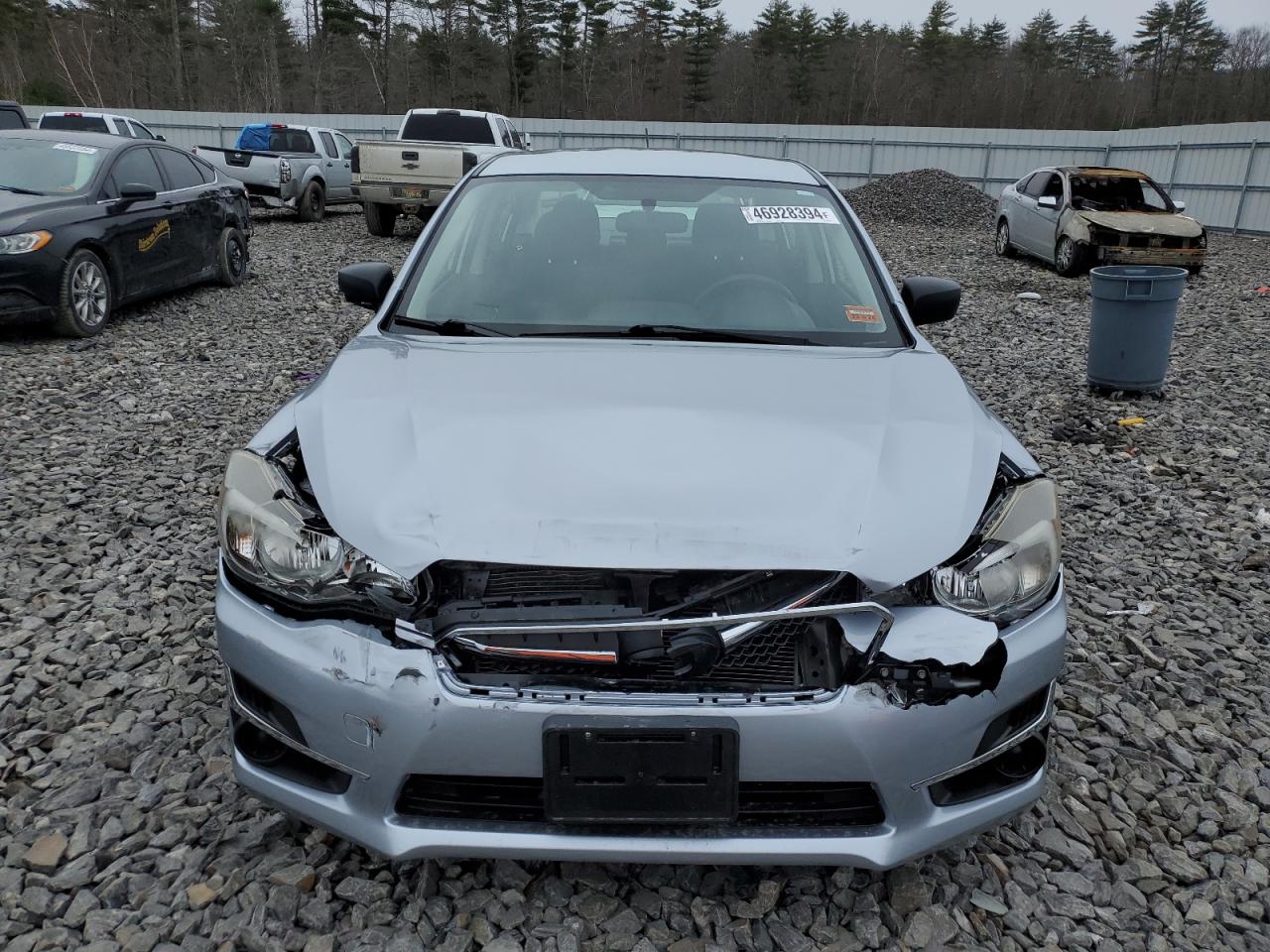 Photo 4 VIN: JF1GJAA69FH019490 - SUBARU IMPREZA 