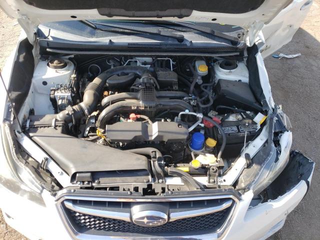 Photo 6 VIN: JF1GJAA69FH020171 - SUBARU IMPREZA 