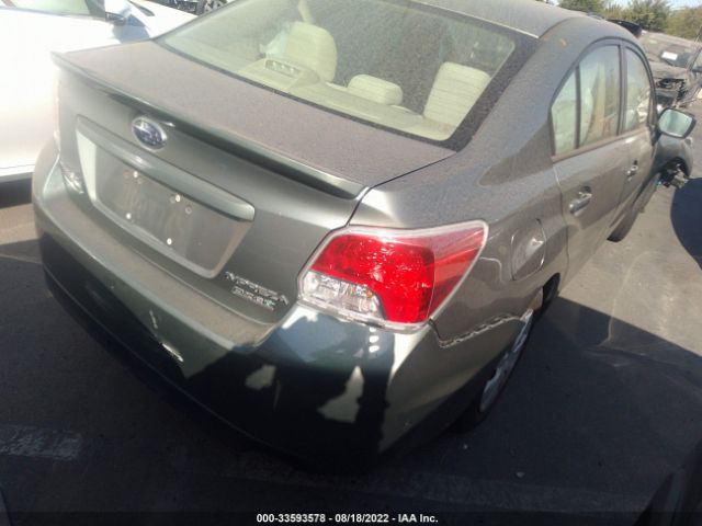 Photo 3 VIN: JF1GJAA69FH020624 - SUBARU IMPREZA SEDAN 