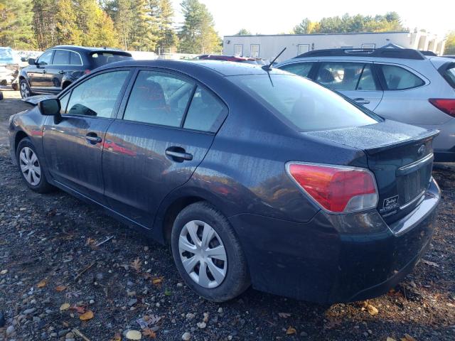 Photo 2 VIN: JF1GJAA69GG008884 - SUBARU IMPREZA 