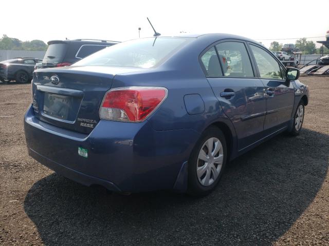 Photo 3 VIN: JF1GJAA6XCH027853 - SUBARU IMPREZA 