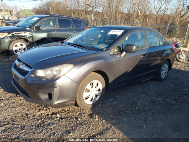 Photo 1 VIN: JF1GJAA6XDH009662 - SUBARU IMPREZA 