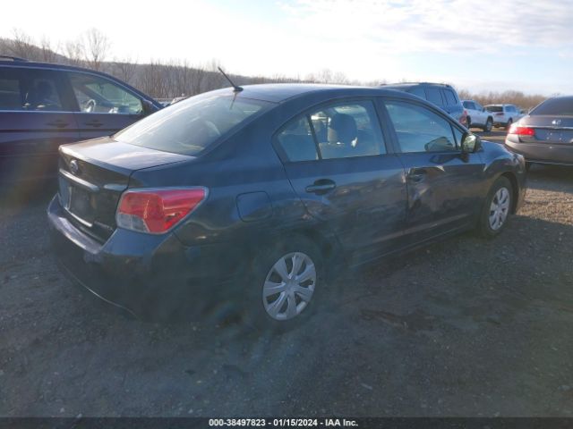 Photo 3 VIN: JF1GJAA6XDH009662 - SUBARU IMPREZA 