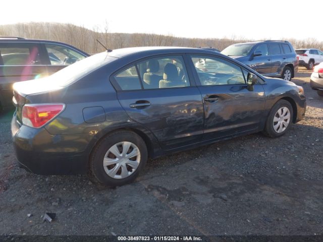 Photo 5 VIN: JF1GJAA6XDH009662 - SUBARU IMPREZA 