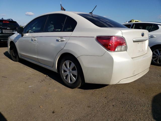 Photo 1 VIN: JF1GJAA6XEG010155 - SUBARU IMPREZA 