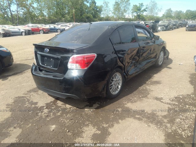 Photo 3 VIN: JF1GJAA6XFG019083 - SUBARU IMPREZA SEDAN 