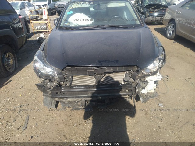 Photo 5 VIN: JF1GJAA6XFG022694 - SUBARU IMPREZA SEDAN 