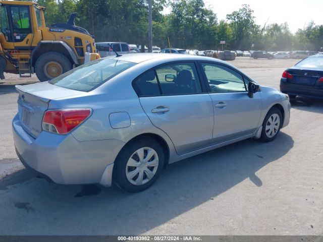 Photo 3 VIN: JF1GJAA6XFH004481 - SUBARU IMPREZA 