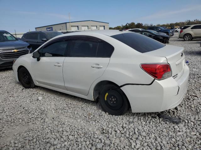 Photo 1 VIN: JF1GJAA6XFH009356 - SUBARU IMPREZA 