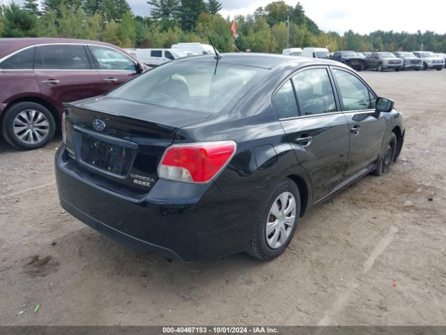 Photo 3 VIN: JF1GJAA6XGH002926 - SUBARU IMPREZA 