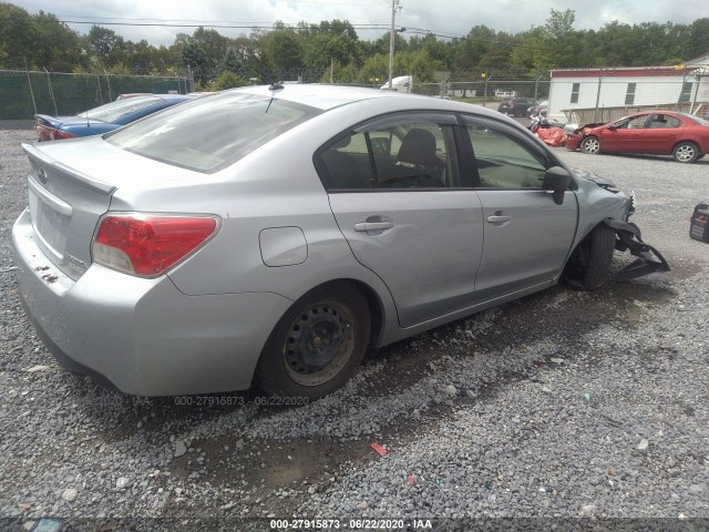 Photo 3 VIN: JF1GJAA6XGH006717 - SUBARU IMPREZA 