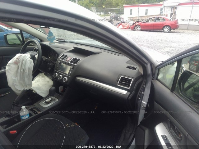 Photo 4 VIN: JF1GJAA6XGH006717 - SUBARU IMPREZA 