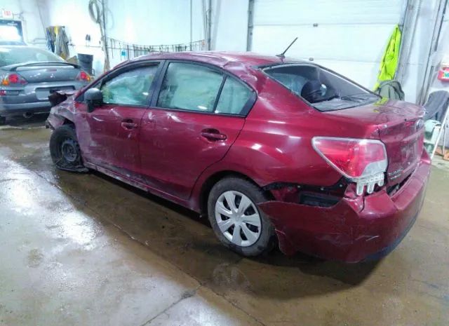 Photo 2 VIN: JF1GJAA6XGH015658 - SUBARU IMPREZA 