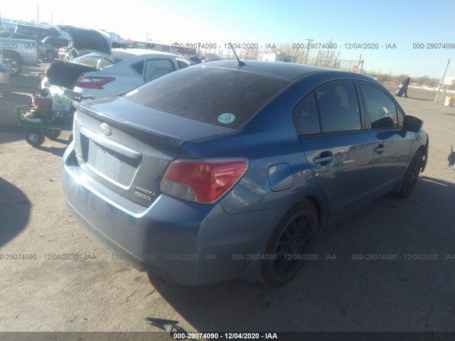 Photo 3 VIN: JF1GJAA6XGH016292 - SUBARU IMPREZA SEDAN 