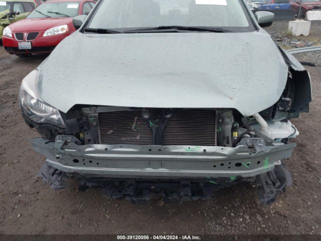 Photo 5 VIN: JF1GJAB60GH006840 - SUBARU IMPREZA 