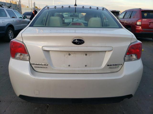 Photo 5 VIN: JF1GJAB61DH013212 - SUBARU IMPREZA 