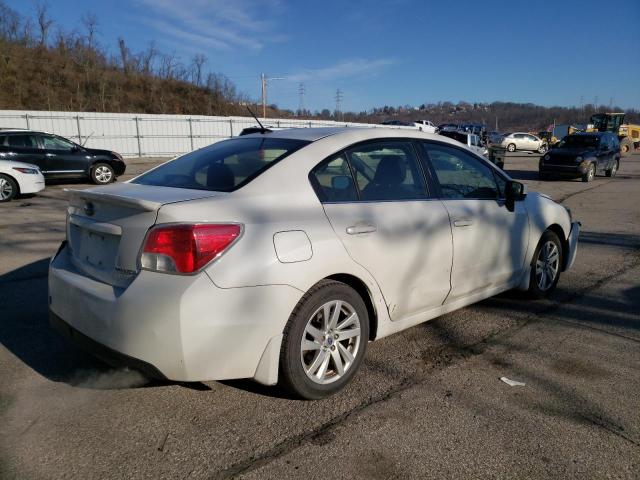 Photo 2 VIN: JF1GJAB61GH002439 - SUBARU IMPREZA PR 