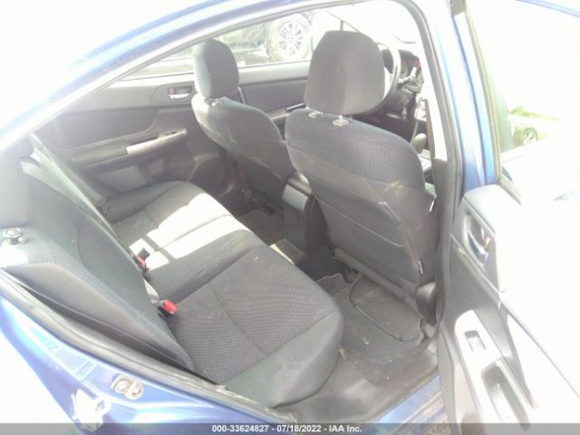 Photo 7 VIN: JF1GJAB61GH010234 - SUBARU IMPREZA SEDAN 