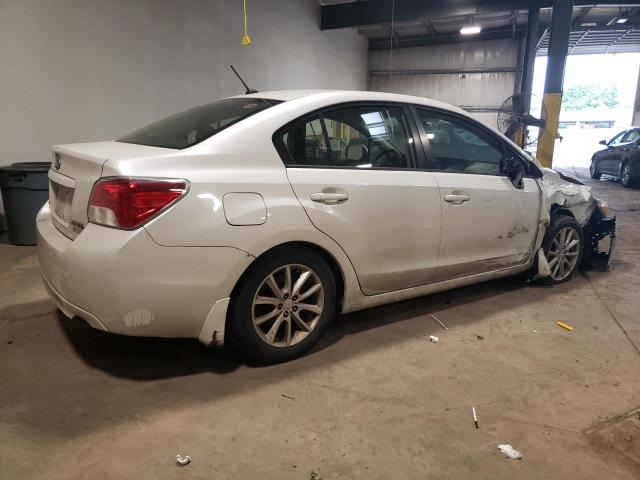 Photo 2 VIN: JF1GJAB62EH015567 - SUBARU IMPREZA PR 