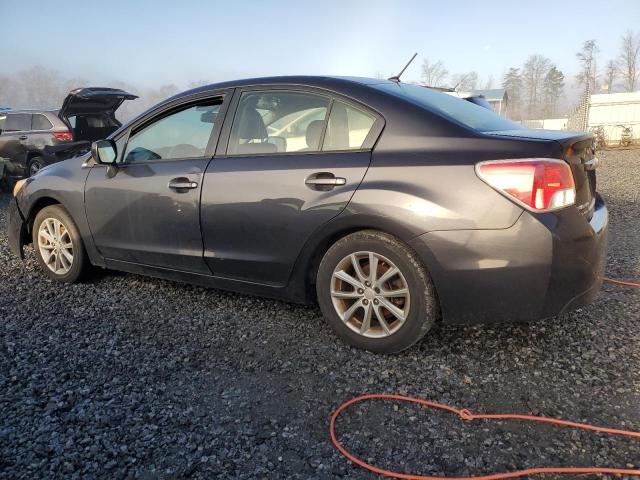 Photo 1 VIN: JF1GJAB63DH013356 - SUBARU IMPREZA PR 