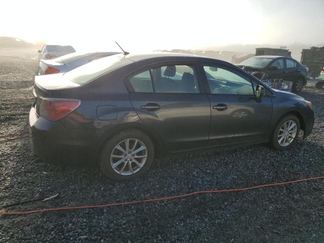 Photo 2 VIN: JF1GJAB63DH013356 - SUBARU IMPREZA PR 