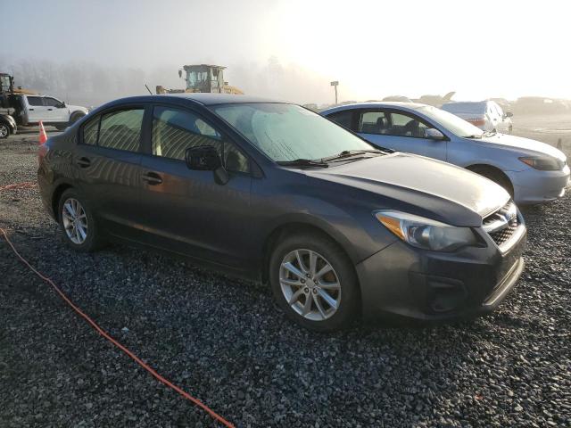 Photo 3 VIN: JF1GJAB63DH013356 - SUBARU IMPREZA PR 