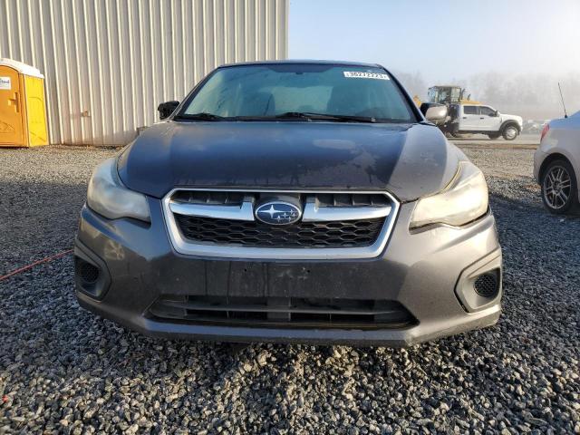 Photo 4 VIN: JF1GJAB63DH013356 - SUBARU IMPREZA PR 