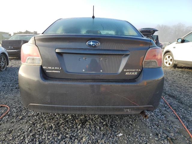 Photo 5 VIN: JF1GJAB63DH013356 - SUBARU IMPREZA PR 