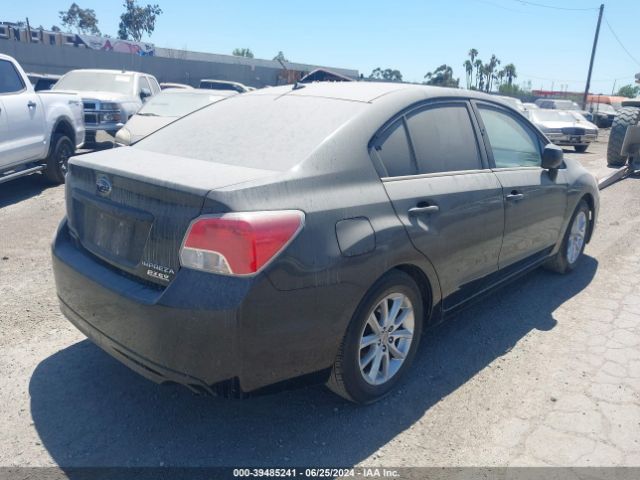 Photo 3 VIN: JF1GJAB63DH030593 - SUBARU IMPREZA 