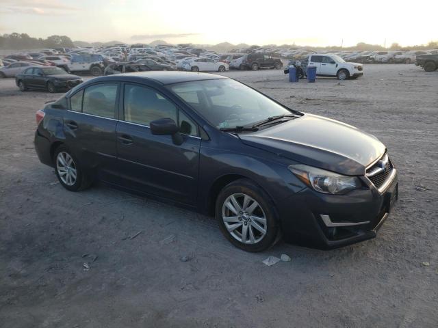 Photo 3 VIN: JF1GJAB63GH016035 - SUBARU IMPREZA PR 