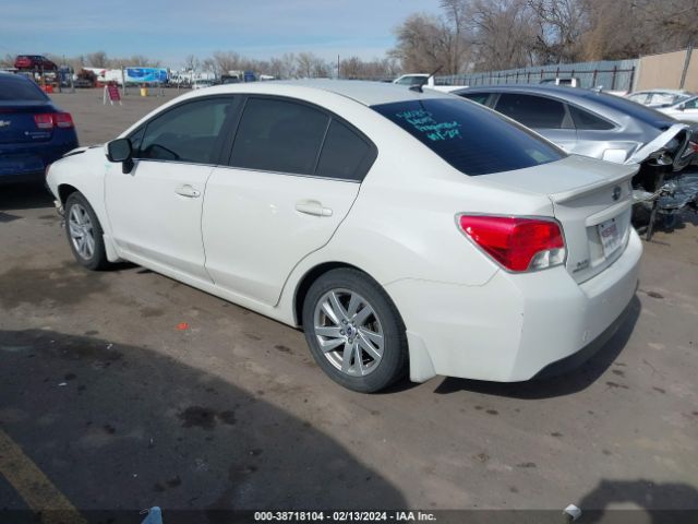 Photo 2 VIN: JF1GJAB63GH016598 - SUBARU IMPREZA 