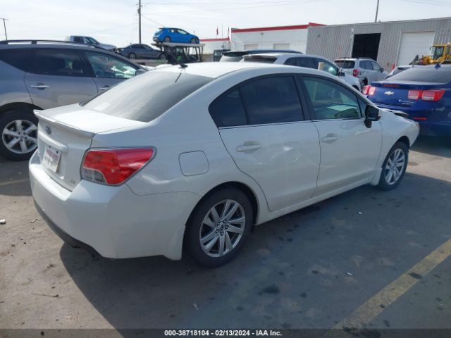 Photo 3 VIN: JF1GJAB63GH016598 - SUBARU IMPREZA 