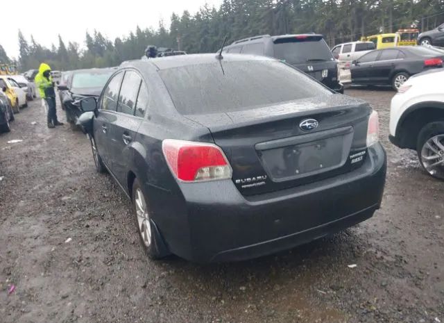 Photo 2 VIN: JF1GJAB64DH009350 - SUBARU IMPREZA 