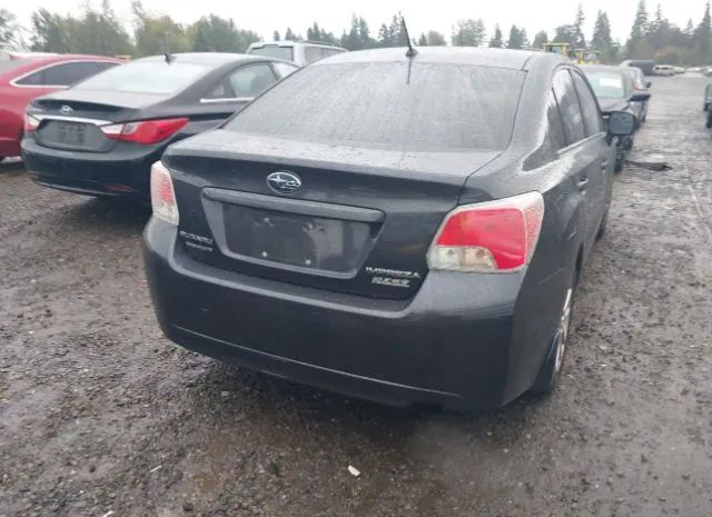 Photo 3 VIN: JF1GJAB64DH009350 - SUBARU IMPREZA 