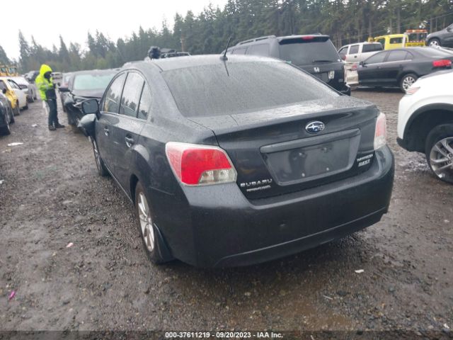 Photo 2 VIN: JF1GJAB64DH009350 - SUBARU IMPREZA 