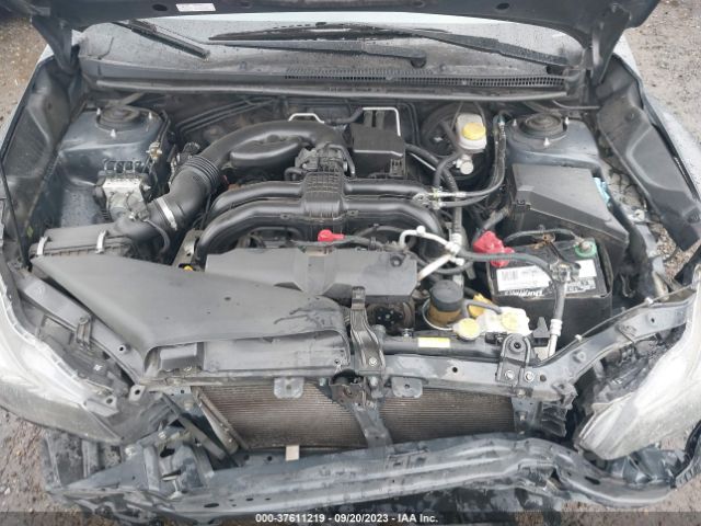 Photo 9 VIN: JF1GJAB64DH009350 - SUBARU IMPREZA 